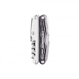 Multiherramienta Leatherman Juice CS4 gris