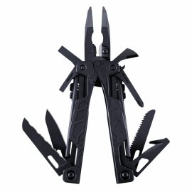Multiherramienta Leatherman OHT Negra