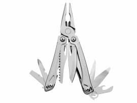 Multiherramienta Leatherman Sidekick