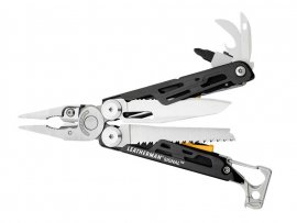 Multiherramienta Leatherman Signal