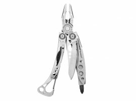 Multiherramienta Leatherman Skeletool