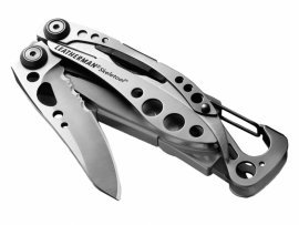 Multiherramienta Leatherman Skeletool