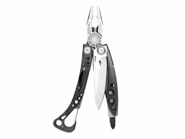Multiherramienta Leatherman Skeletool CX Box