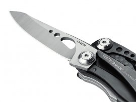 Multiherramienta Leatherman Skeletool CX Box