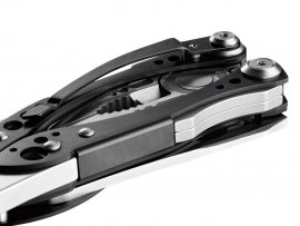Multiherramienta Leatherman Skeletool CX Box