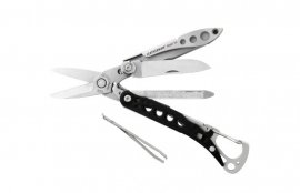 Multiherramienta Leatherman Style CS