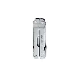 Multitool Leatherman Super Tool 300 plateado