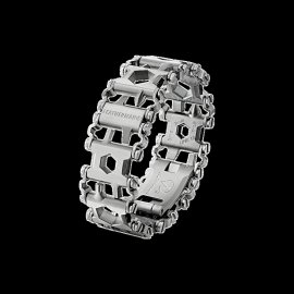 Multiherramienta Leatherman Tread Metric Stainless
