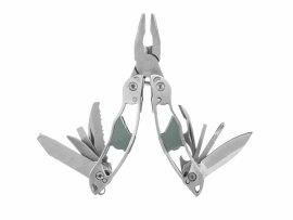 Multiherramienta True Utility FrameWork Mini TU194