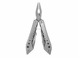 Multiherramienta True Utility MiniMulti TU195