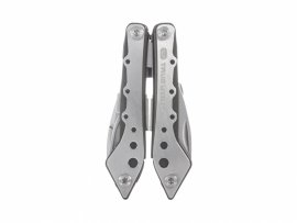 Multiherramienta True Utility MiniMulti TU195