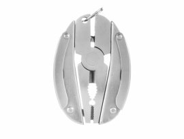 Multiherramienta True Utility Escarabajo TU204