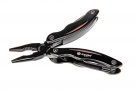 Multitool Ganzo G109 rojo