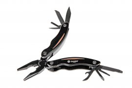 Multitool Ganzo G109 rojo