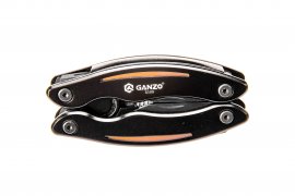 Multitool Ganzo G109 rojo