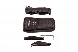 Cuchillo Walther P99