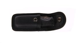 Cuchillo Walther TFK II