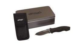 Cuchillo Walther TFK II Pro