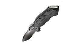 Cuchillo Walther Black Tac Pro