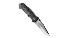 Cuchillo Walther Black Tac Tanto Pro