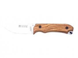 Cuchillo Joker Aguila CO-102 Madera 8,5 cm