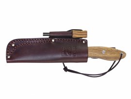 Cuchillo Joker Canadiense CB114-P 10,5 cm