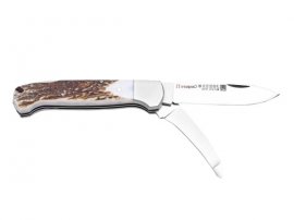 Cuchillo Joker Canguro II NC127 8,5 cm