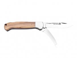 Cuchillo Joker Canguro II NO127 8,5 cm