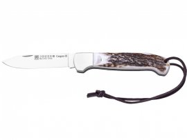 Cuchillo Joker Canguro III NC136 8,5 cm