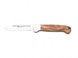 Cuchillo Joker Canguro III NO136 8,5 cm