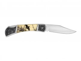 Cuchillo Joker pájaro 8 cm