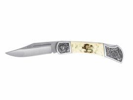 Cuchillo Joker Cierre JKR114 jabalí motivo
