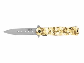Navaja Joker JKR524 Camo