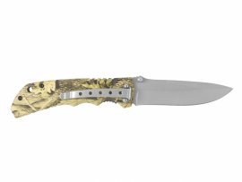 Cuchillo Joker Closing JKR528 camo