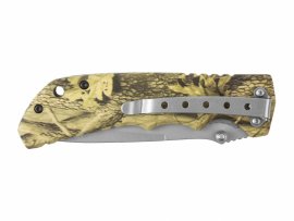 Cuchillo Joker Closing JKR528 camo