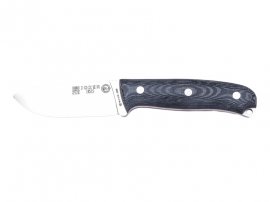 Cuchillo Joker Ursus CM116 Micarta negro