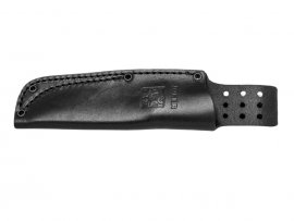 Cuchillo Joker Ursus CM116 Micarta negro