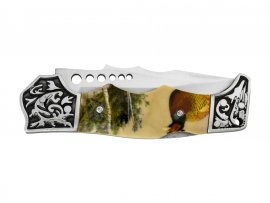Cuchillo Kandar N123