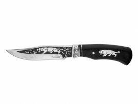 Cuchillo Kandar N124