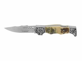 Cuchillo Kandar N128
