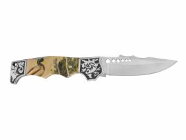 Cuchillo Kandar N149