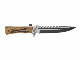 Cuchillo Kandar N214