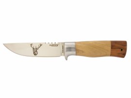 Cuchillo Kandar N258