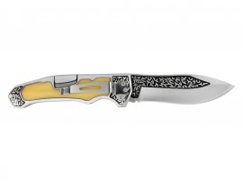 Cuchillo Kandar N5