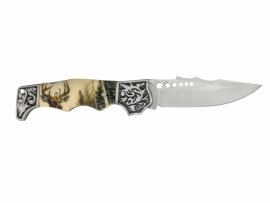 Cuchillo Kandar N98