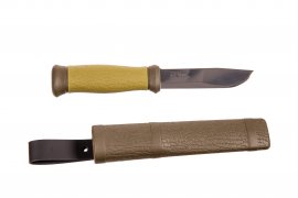Cuchillo Morakniv 2000 Verde