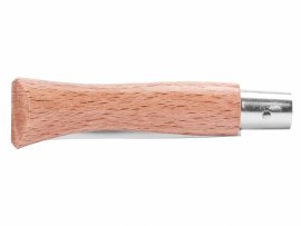 Opinel Cuchillo 5 Cierres Haya Inox