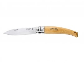 Opinel 8 Cuchillo de jardinería