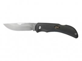 Cuchillo de cierre Eka Swede 10 negro