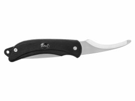 Eka Swingblade G3 negro